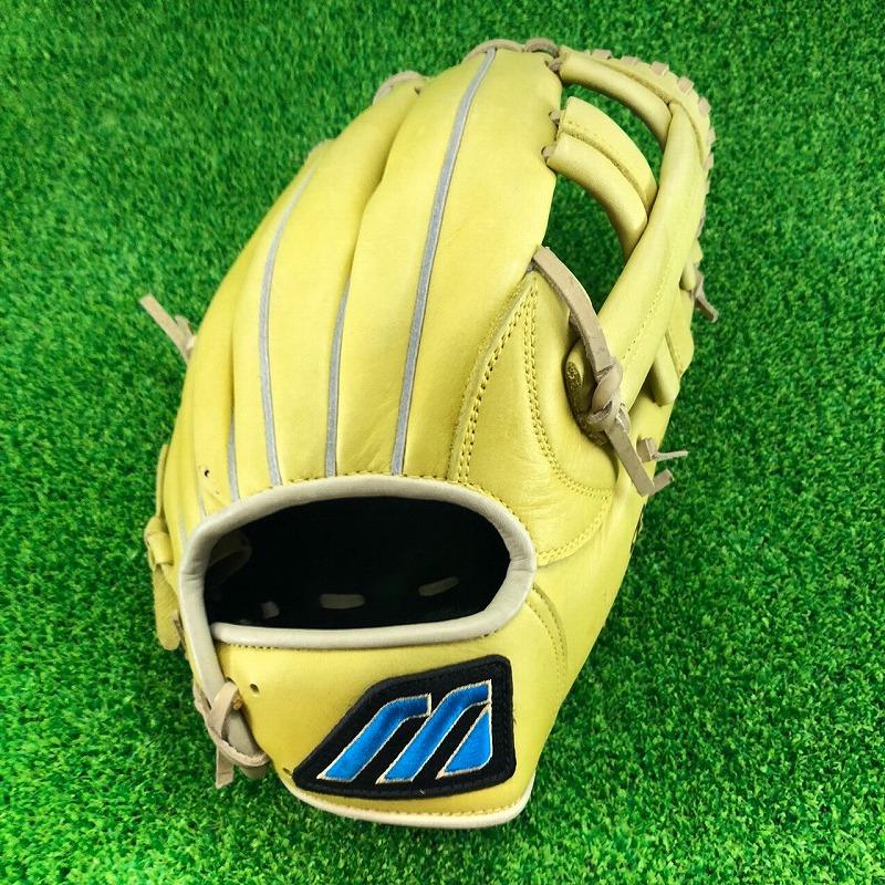 ゼット（ZETT） ミズノ 小笠原モデル Buw League ビューリーグ Mizuno