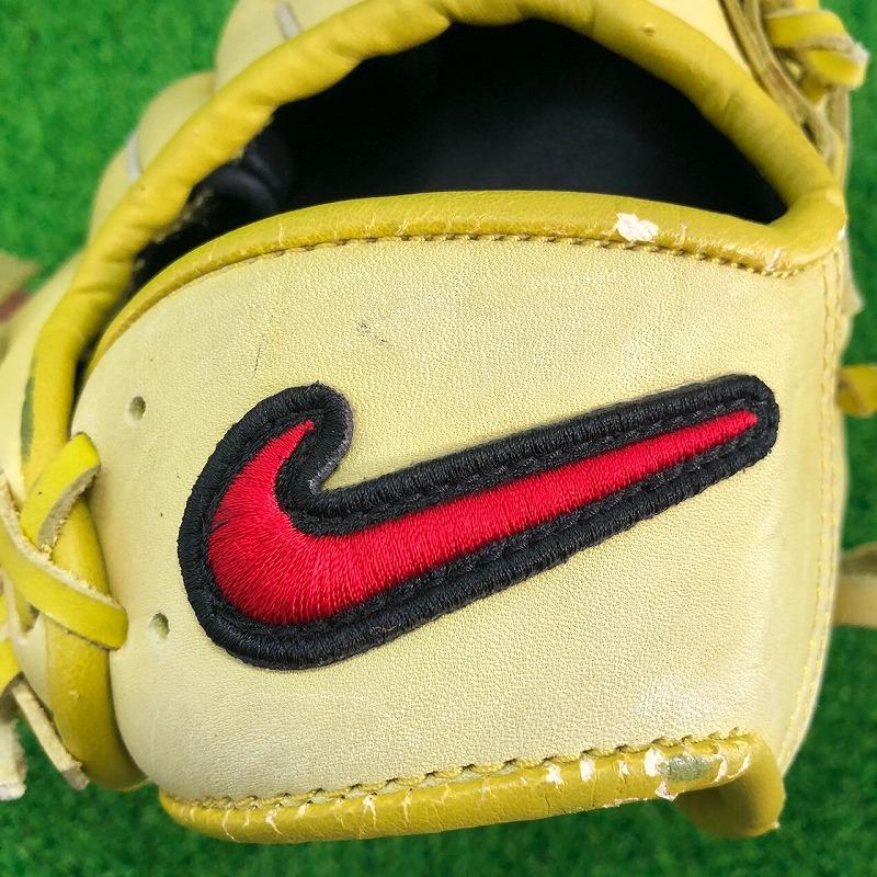 ゼット（ZETT） NIKE ナイキ DIAMOND EDGE S ダイアモンドエッジ 一般