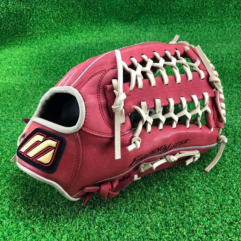 MIZUNO（ミズノ） MIZINO ビクトリーステージ FIELDING MASTER 軟式 内