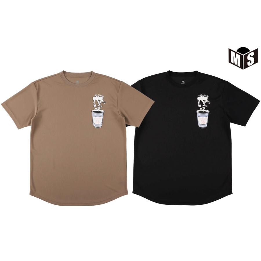 EGOZARU（エゴザル） ブレイク Tシャツ 【EZST-S2420】 バスケ tシャツ