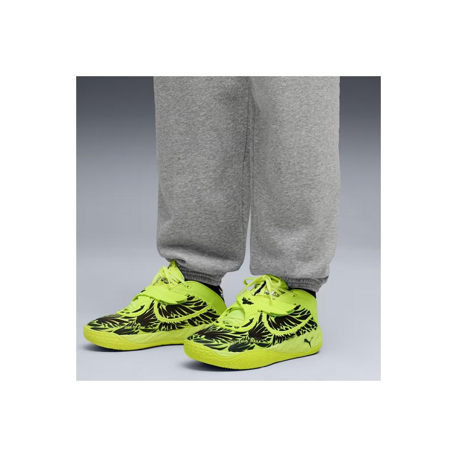 PUMA（プーマ） MB.05 ボルテージ ラメロ・ボール 【312131-01