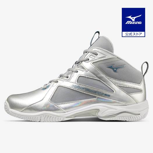 MIZUNO（ミズノ） ミズノ公式 ウエーブダイバースLG4 WIDE