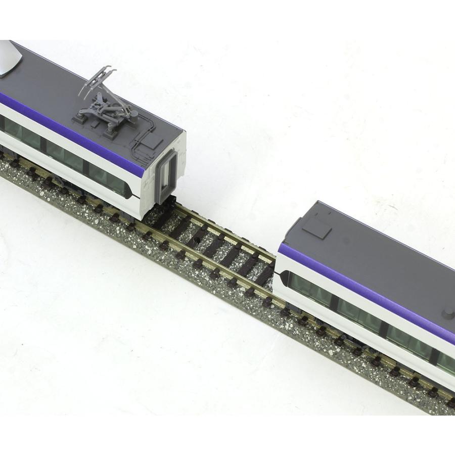 カトー（KATO） E353系「あずさ・かいじ」増結セット（5両） 【KATO