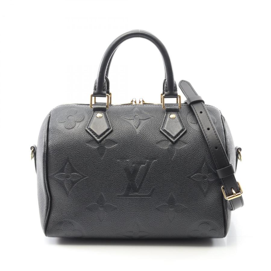 LOUIS VUITTON（ルイ・ヴィトン） スピーディ バンドリエール25