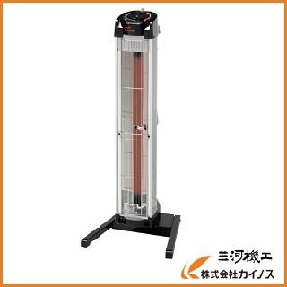 デンソー（DENSO） 遠赤外線ヒーター EU-10RS 単相100V EU10RS denso