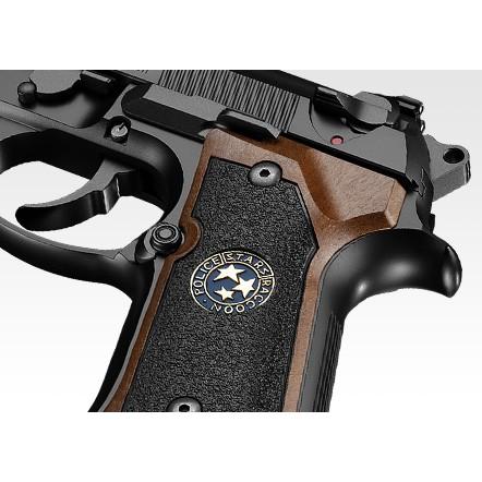 TOKYO MARUI（東京マルイ） ガスブローバック バイオハザード サムライ