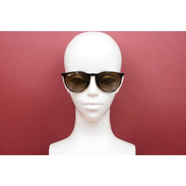Ray-Ban（レイバン） 偏光 サングラス RB4171F 710/T5 ERIKA エリカ 54
