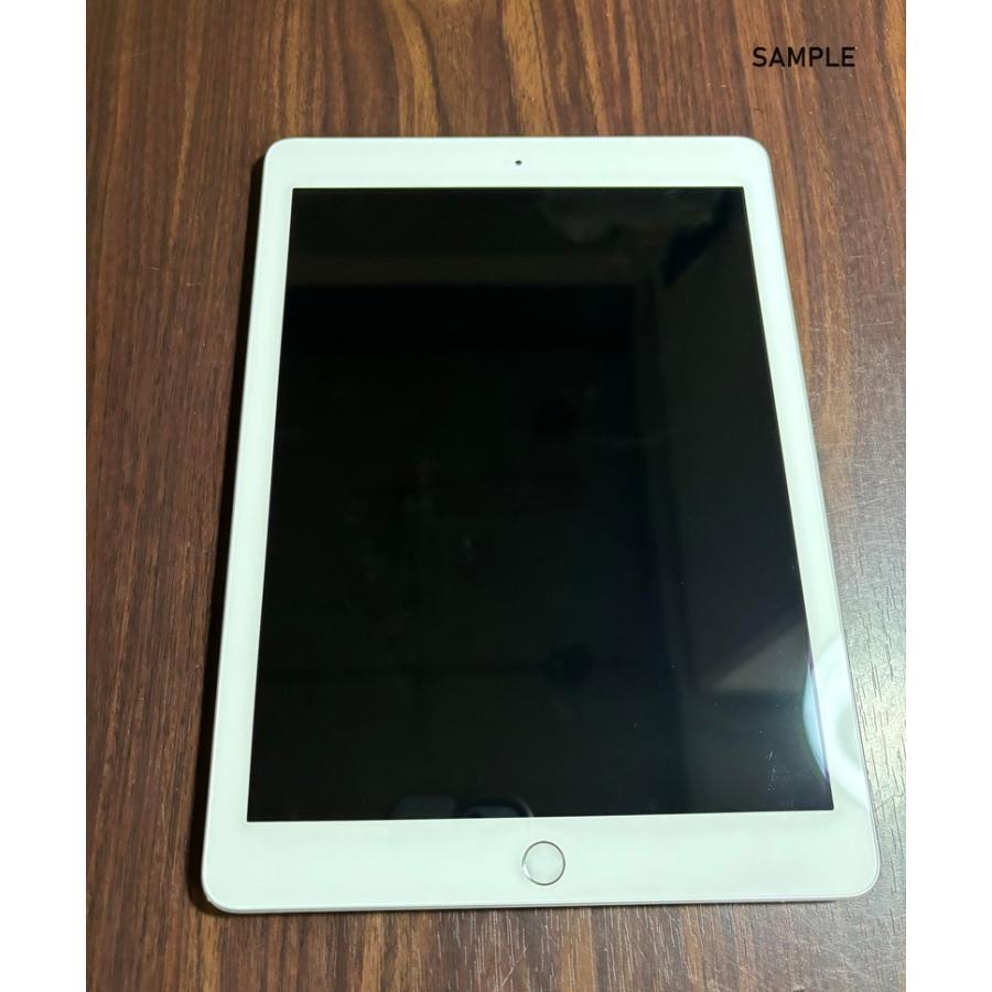 Apple アップル iPad Wi-Fiモデル 第6世代 A1893 32GB 9.7インチ