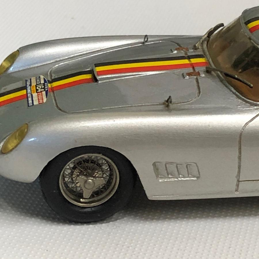 Ferrari（フェラーリ） 現品 M.R.F. 1/43 Ferrari 250GT ツールド