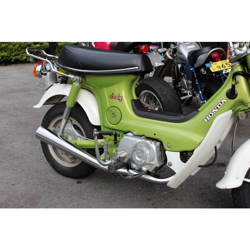 シャリィSPクラシックマフラーソリッド : ミニモト公式 Yahoo