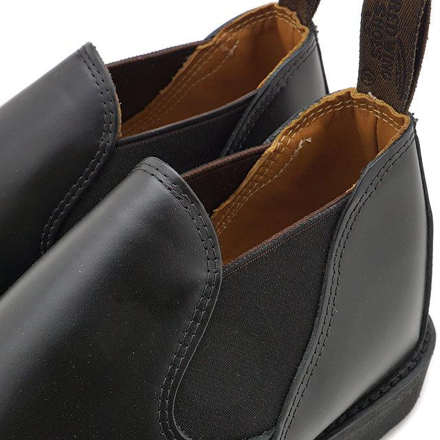 RED WING SHOES（レッドウィング） 返品送料無料 REDWING サイドゴア