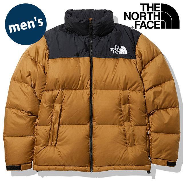 THE NORTH FACE（ザ ノースフェイス） メンズ ヌプシジャケット M