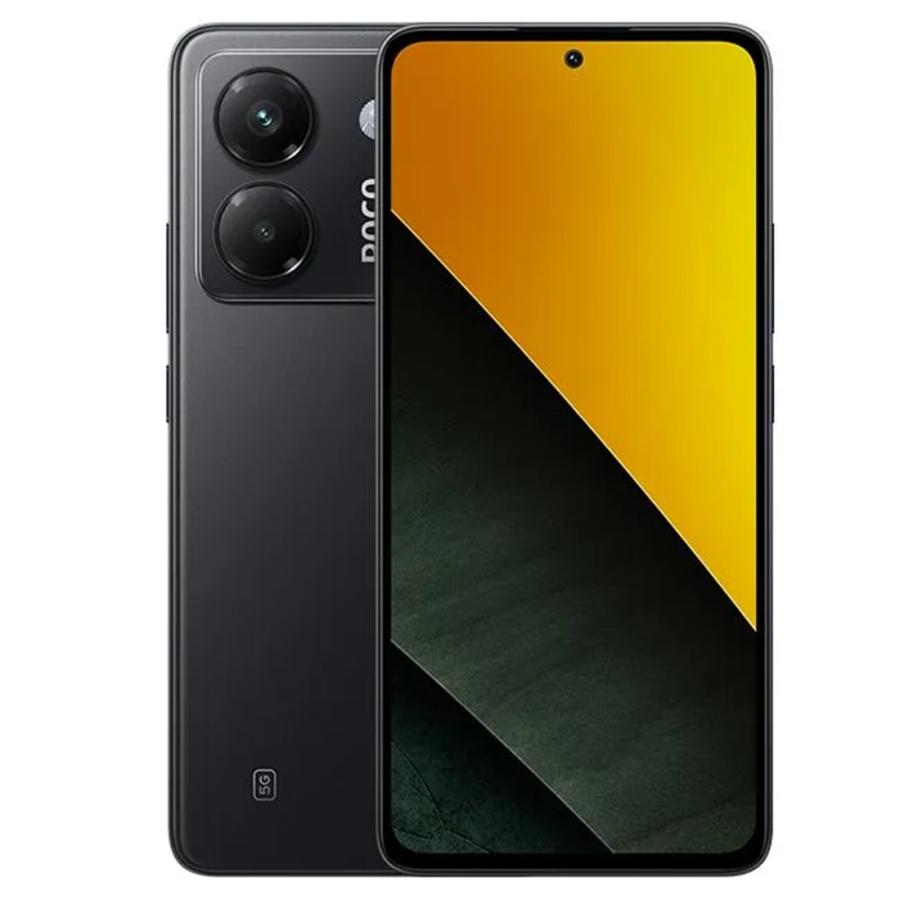 Xiaomi（シャオミ） Xiaomi Poco M7 Pro Dual Sim 12GB RAM 512GB 5G