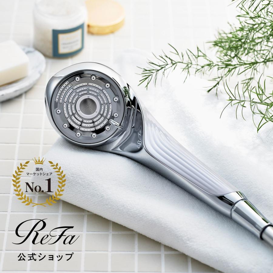 2026年2月】アラミック シルキーナノバブルシャワーヘッドスパの