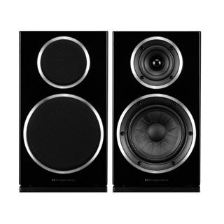 Wharfedale/ワーフェデール DIAMOND 225 Blackwood(ブラックウッド