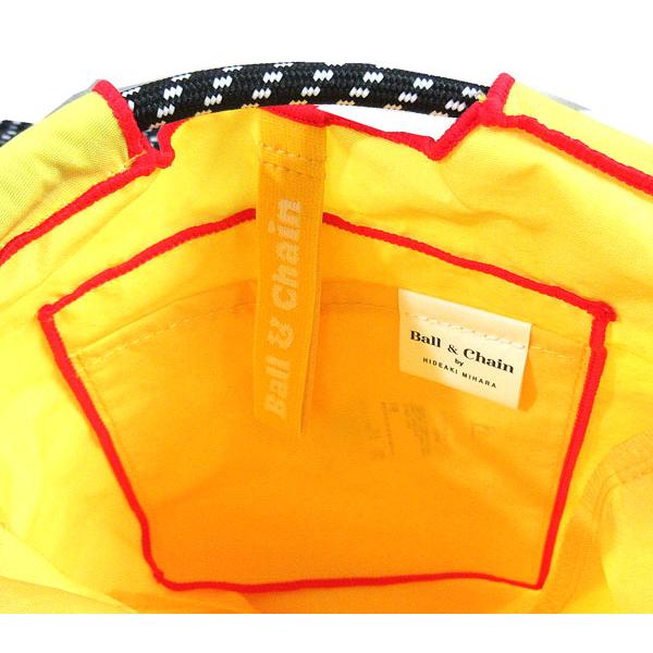 Ball＆Chain（ボールアンドチェーン） ≪ 新品 ≫ボールアンドチェーン