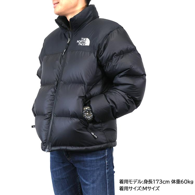 THE NORTH FACE（ザ ノースフェイス） ダウン ジャケット ヌプシ M'S