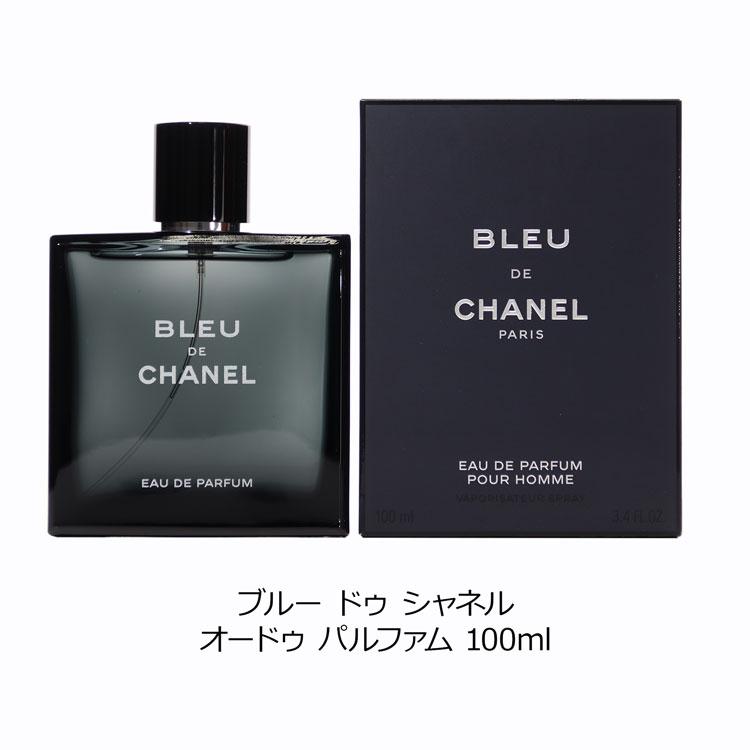 未使用 シャネル No19 オードゥ パルファム 100ml シャネル / シャネル