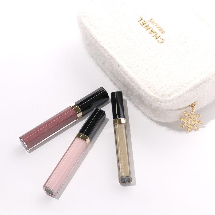 CHANEL（シャネル） [正規ラッピング済] グロス ルージュココグロス