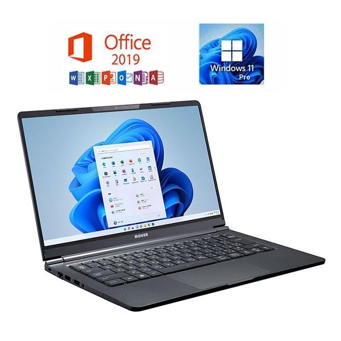 マウスコンピューター（MouseComputer） mouse x4 i7CMLAB-UNLF