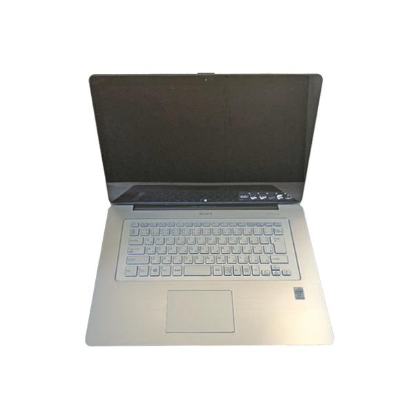 VAIO Fit 中古パソコン SONY Fit15A SVF15N18DJS Microsoft Office