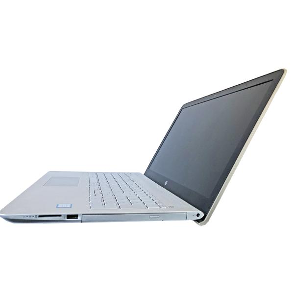 Pavilion 15 中古パソコン HP 15-cc101tu Office 2019 Win11 Core i5