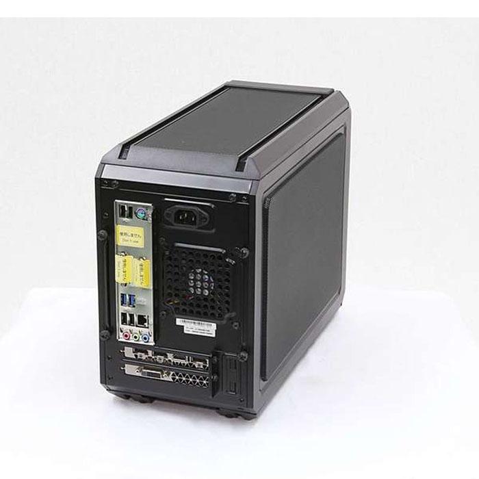 ツクモ TSUKUMO G-GEAR mini GI7J-C64/T 正規版Office Core i7 6700