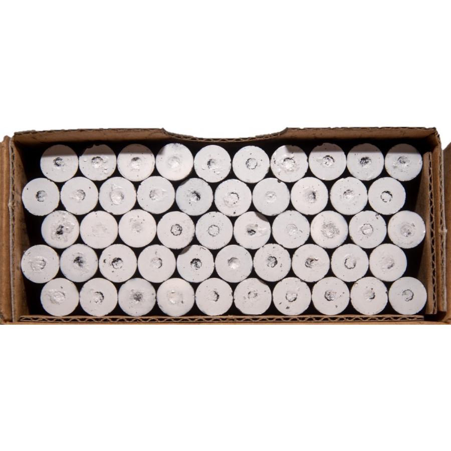 コウケントー 光線治療器用カーボン 3000番 3002番 セット 50本入り各1