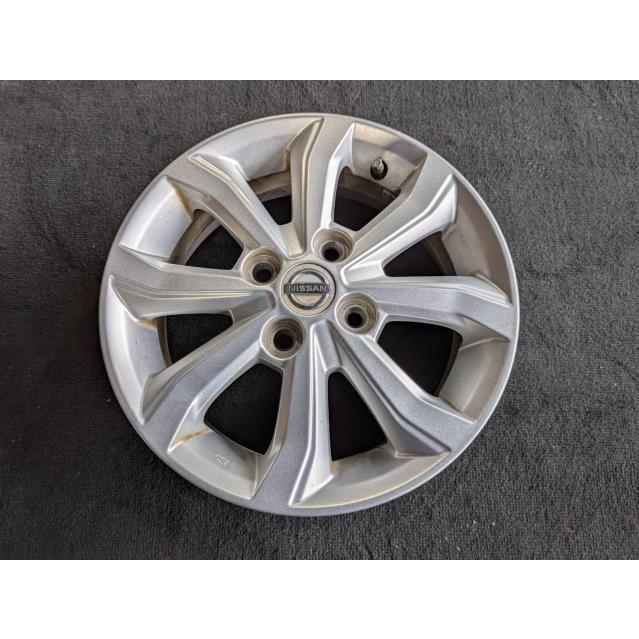 デイズ ハイウェイスター DBA-B21W 純正 アルミホイール 14インチ 4本