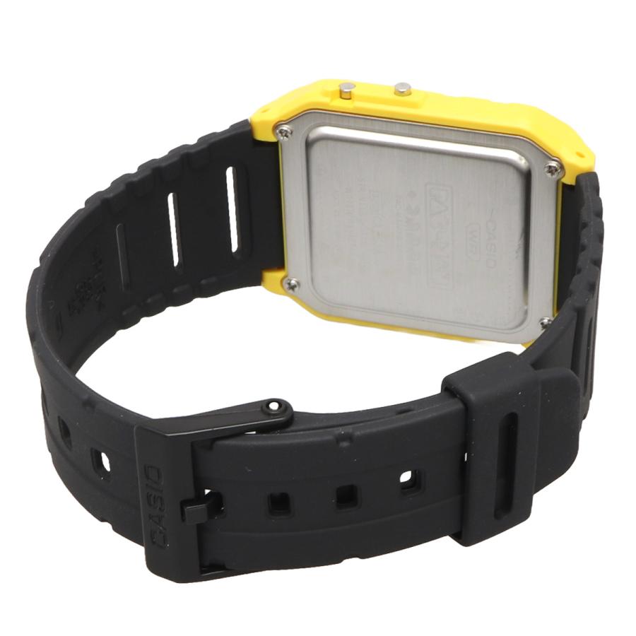 CASIO（カシオ） 腕時計 時計 ウォッチ チープカシオ チプカシ 海外