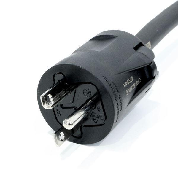 ZVW52 プリウスPHV 純正 充電ケーブル 充電コード 電気自動車 15m 200V