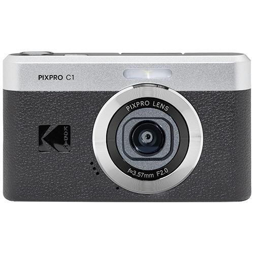 2026年2月】kodak pixpro c1（デジカメ用液晶保護フィルム）のおすすめ