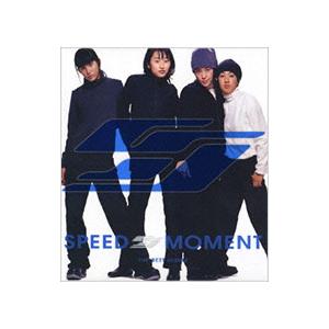 トイズファクトリー SPEED／MOMENT〜THE BEST ALBUM : ネットオフ