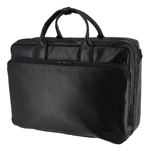 TIME（PORTER） ポーター PORTER 3wayブリーフケース ショルダーバッグ