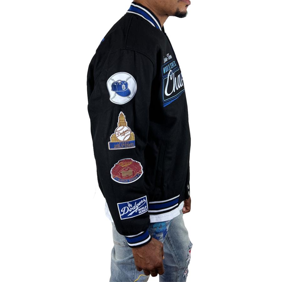 jhdesign LA Dodgers World Series Rev ドジャース ワールドシリーズ