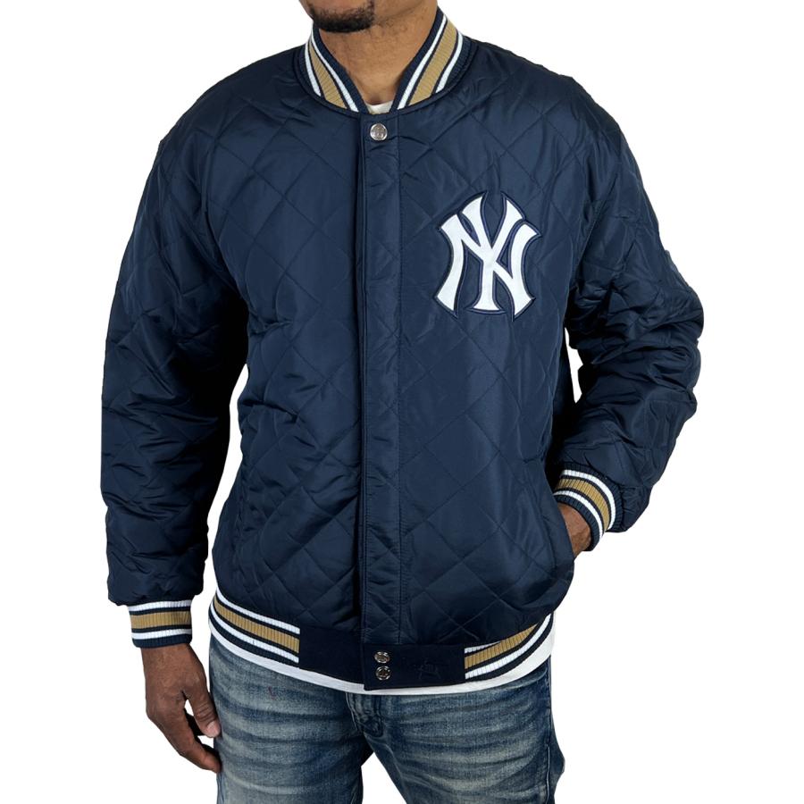 jh design NY Yankees World Series 27 CHMPIONS reversible
