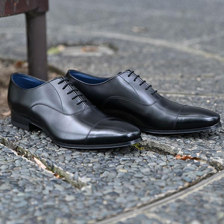 REGAL（リーガル） メンズ ビジネスシューズ ストレートチップ 21VR BC