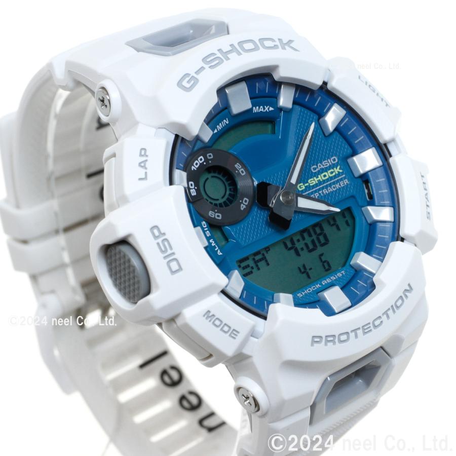 G-SHOCK Gショック オンライン限定モデル 腕時計 メンズ GBA-900CB