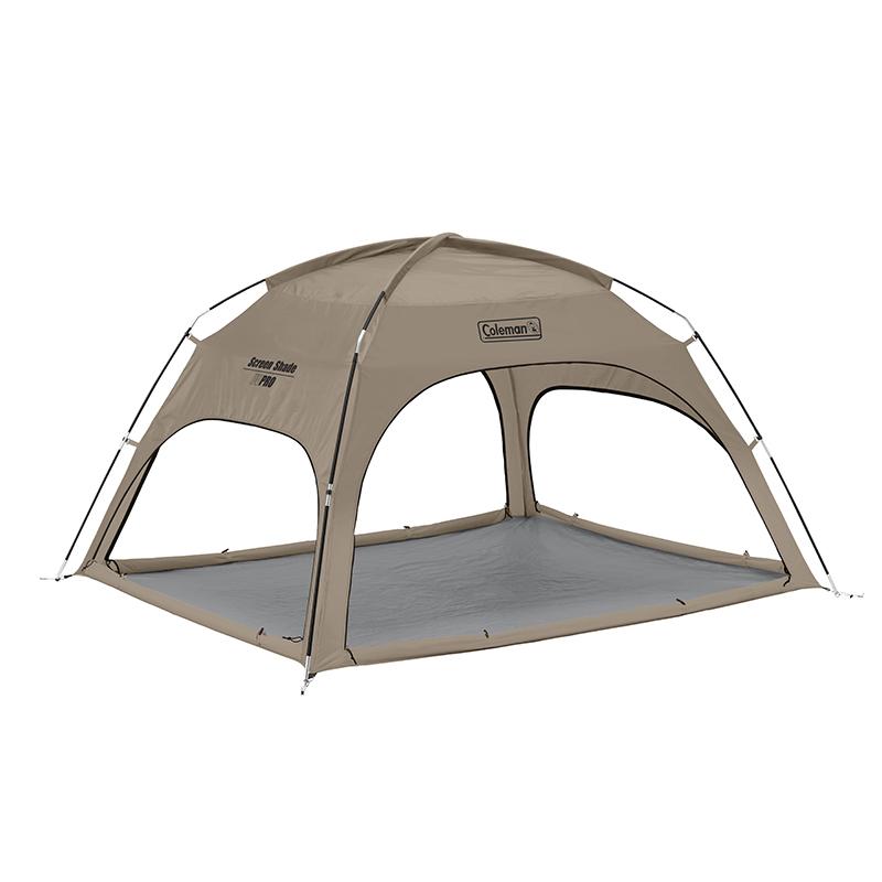 コールマン サンシェード アジャスタブルシェードシェルター