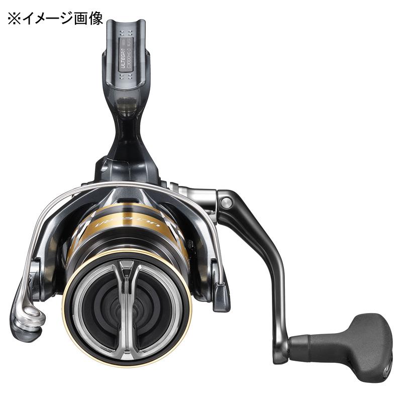 シマノ（SHIMANO） スピニングリール 25 アルテグラ C5000XG C5000XG