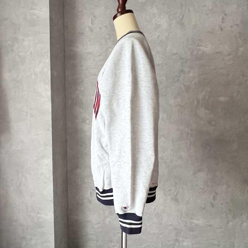 Champion（チャンピオン） 90'S CHAMPION Reverse Weave Border Rib