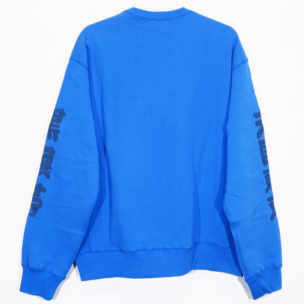 WACKO MARIA（ワコマリア） BlackEyePatch ブラックアイパッチ x WACKO