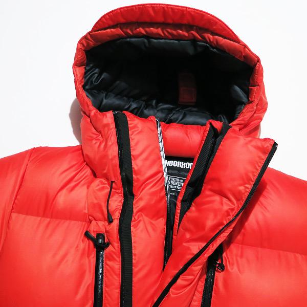 NEIGHBORHOOD（ネイバーフッド） 18AW DEJ.DOWN/E-JKT 182TSNH-JKM06