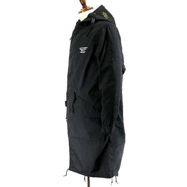 uniform experiment × ALPHA INDUSTRIES アルファインダストリーズ 18A