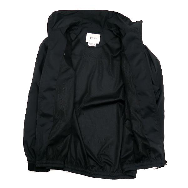 WTAPS（ダブルタップス） アウター 19AW ACADEMY/JACKET.POLY.TAFFETA