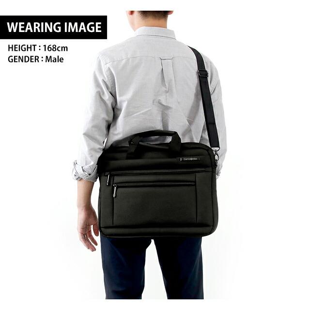 Samsonite（サムソナイト） ビジネスバッグ メンズ ブランド