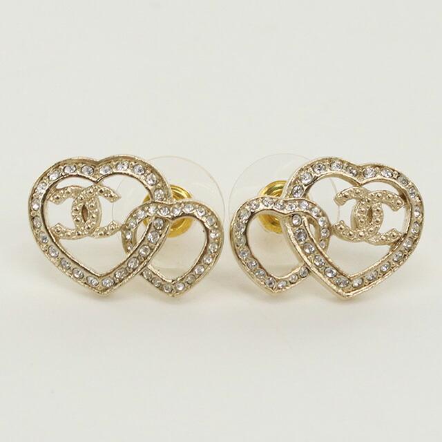 CHANEL（シャネル） 中古 ピアス レディース ブランド CHANEL 88000