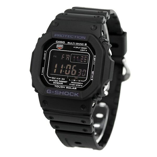 G-SHOCK gショック ジーショック GW-M5610 オリジン 5600 ワールド