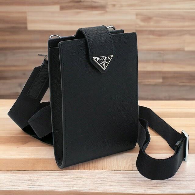PRADA（プラダ） ブランド ショルダーバッグ ショルダーバック メンズ
