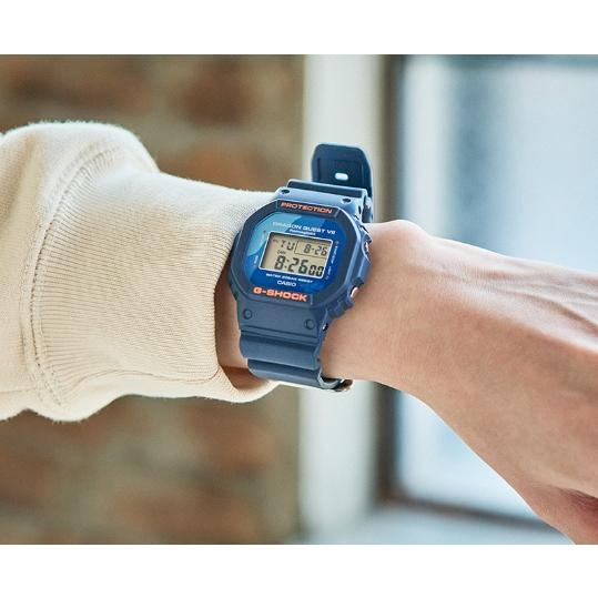 予約】【在庫わずか】【新品】ドラゴンクエストVII Reimagined×G-SHOCK